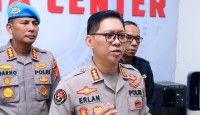 Polda Jambi Proses Tegas Dugaan Penipuan Rekrutmen Bintara Polri, Dua Personel Diamankan